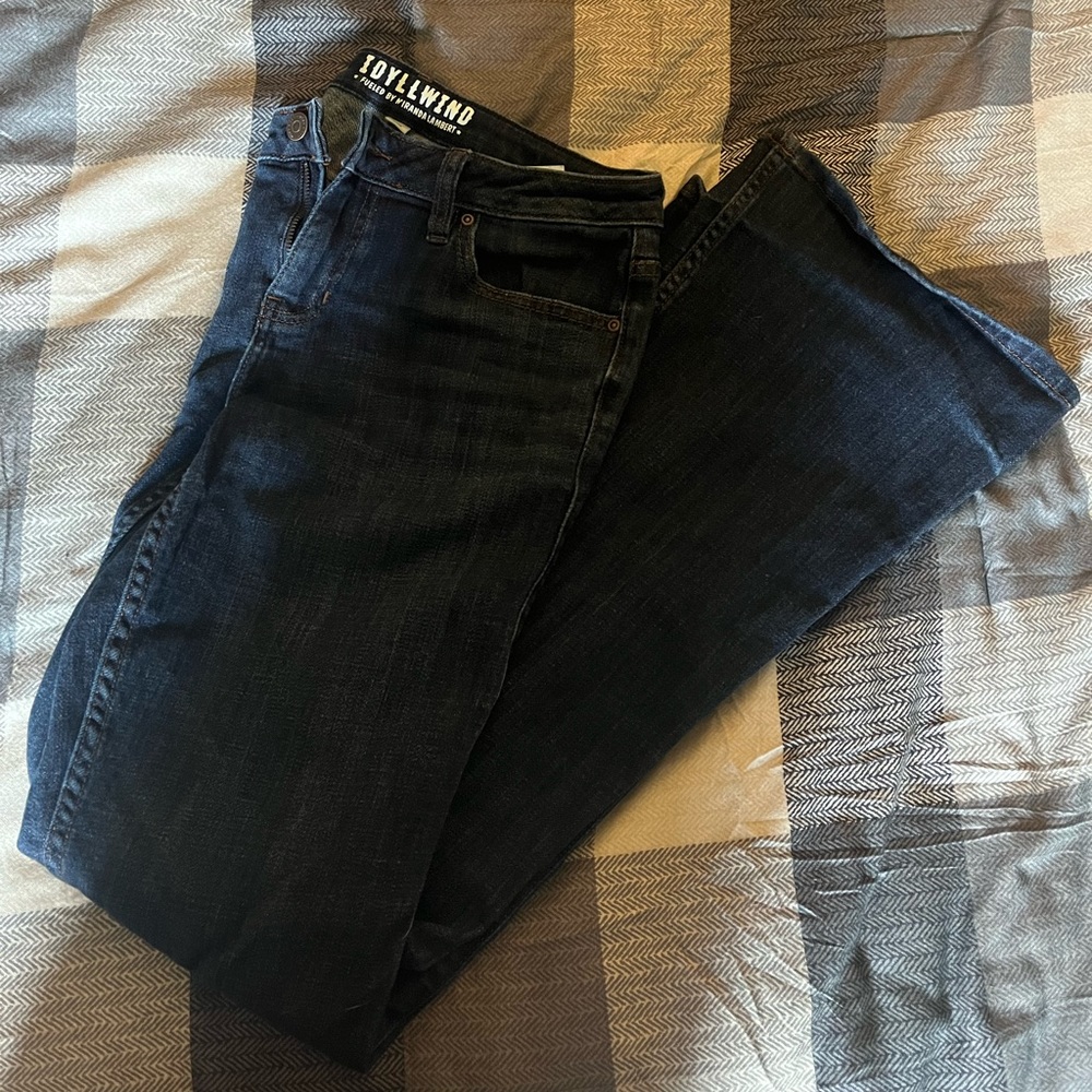Idyllwind Bootcut Jeans - Picture 2 of 6